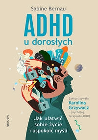 ADHD u dorosłych