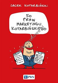 50 praw marketingu Kotarbińskiego