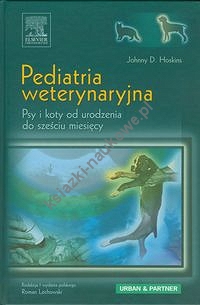 Pediatria weterynaryjna