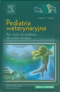 Pediatria weterynaryjna