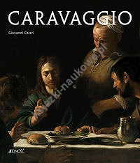 Caravaggio Stwarzanie widza