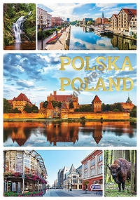 Polska Poland
