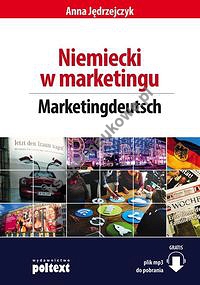 Niemiecki w marketingu Marketingdeutsch