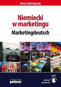 Niemiecki w marketingu Marketingdeutsch