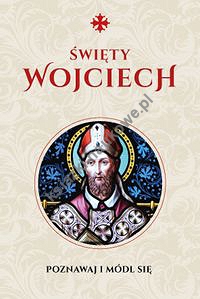 Modlitewnik Św. Wojciech