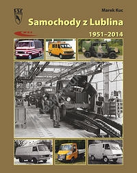Samochody z Lublina