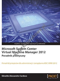 Microsoft System Center Virtual Machine Manager 2012
