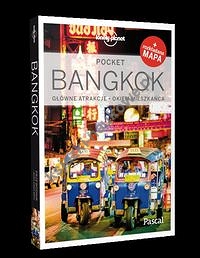 Bangkok Pocket Lonely Planet