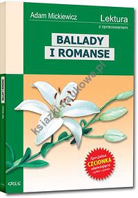 Ballady i Romanse