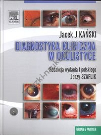 Diagnostyka kliniczna w okulistyce
