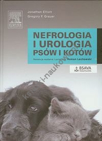 Nefrologia i urologia psów i kotów