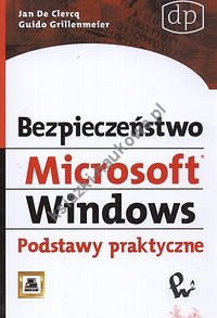 Bezpieczeństwo Microsoft Windows