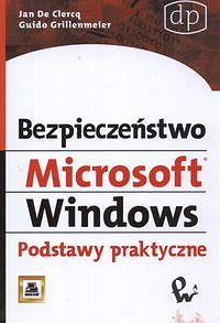 Bezpieczeństwo Microsoft Windows
