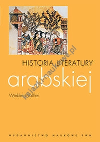 Historia literatury arabskiej