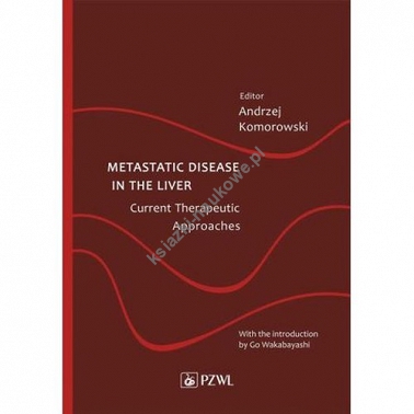 Metastatic Disease in the Liver