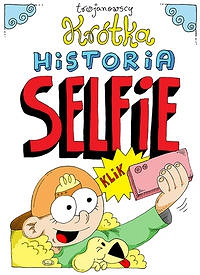 Krótka historia selfie