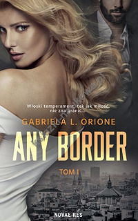 Any Border Tom 1