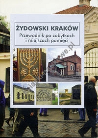 Żydowski Kraków wyd.5/2022
