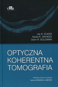 Optyczna koherentna tomografia