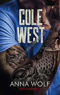 Cole West