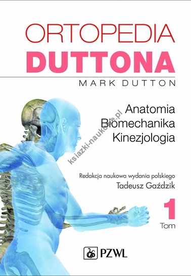 Ortopedia Duttona Tom 1