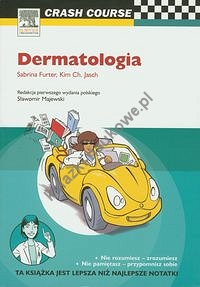 Dermatologia Crash course