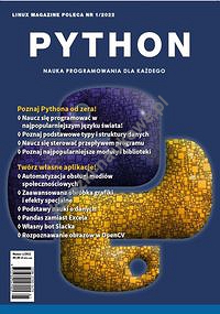 Python Nauka programowania dla każdego