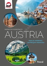 Austria Inspirator podróżniczy