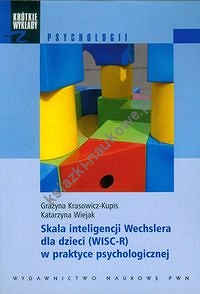 Skala inteligencji Wechslera dla dzieci (WISC-R) w praktyce psychologicznej