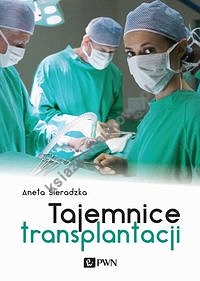 Tajemnice transplantacji