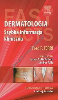 Dermatologia Szybka informacja kliniczna