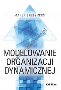 Modelowanie organizacji dynamicznej