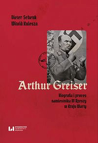 Arthur Greiser