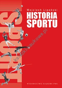 Historia sportu