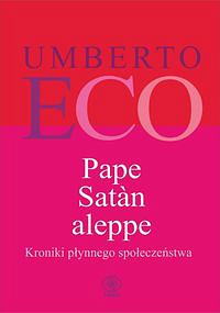 Pape Satan aleppe