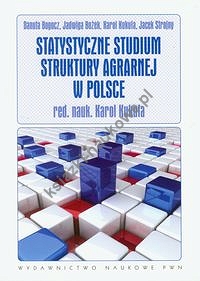 Statystyczne studium struktury agrarnej w Polsce