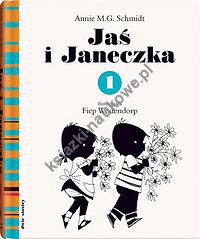 Jaś i Janeczka 1