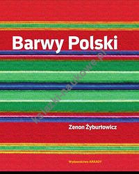 Barwy Polski