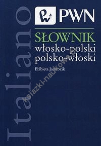 Słownik włosko-polski polsko-włoski