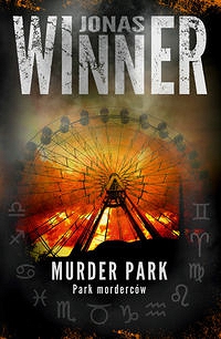 Murder park Park morderców