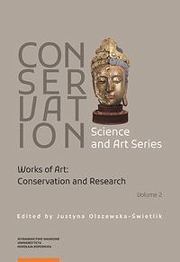 Conservation Science and Art Series Vol.2