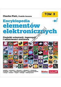 Encyklopedia elementów elektronicznych Tom 3