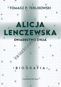 Alicja Lenczewska