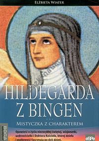 Hildegarda z Bingen