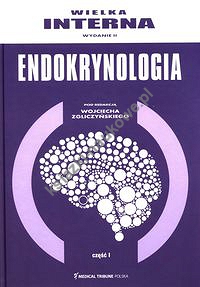 Wielka Interna Endokrynologia Część 1