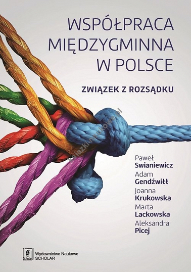 Współpraca międzygminna w Polsce