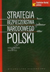 Strategia bezpieczeństwa narodowego Polski