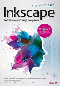 Inkscape Podstawowa obsługa programu
