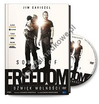 Sound of Freedom, Dźwięk Wolności DVD