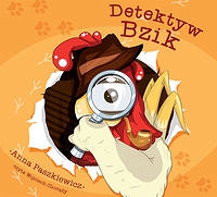 Detektyw Bzik